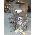 HP1000L Liquid Filling Machine with Side and Back Pillow Sealing for PE Laminated Composite Film Bag